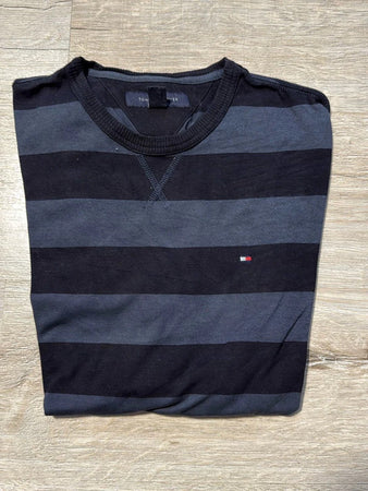 🛒T-shirt manches longues Tommy Hilfiger M🛒