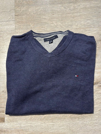 🛒Pull Tommy Hilfiger L🛒