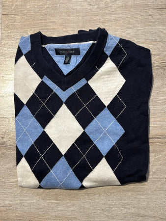 🛒Pull Tommy Hilfiger XL🛒