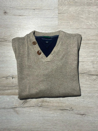 🛒Pull Tommy Hilfiger Taille M🛒