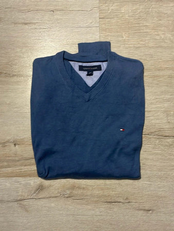 🛒Pull Tommy Hilfiger L🛒