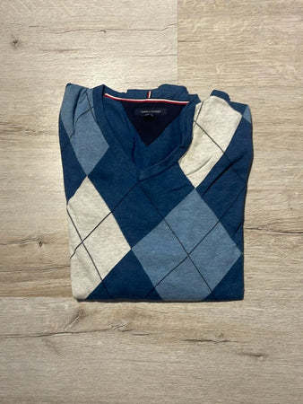 🛒Pull Tommy Hilfiger XL🛒