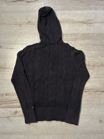 🛒Sweat à capuche zippé Tommy Hilfiger Taille M🛒