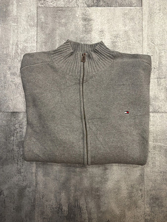 🛒Gilet zippé Tommy Hilfiger Taille M🛒