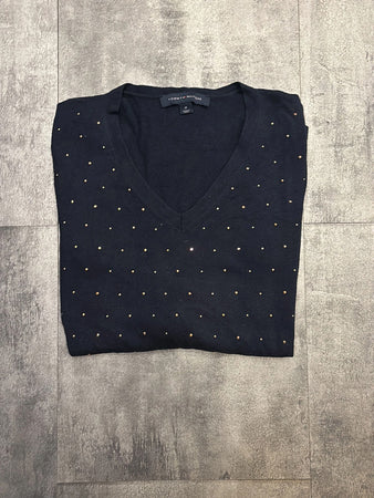 🛒Pull Tommy Hilfiger Taille M🛒