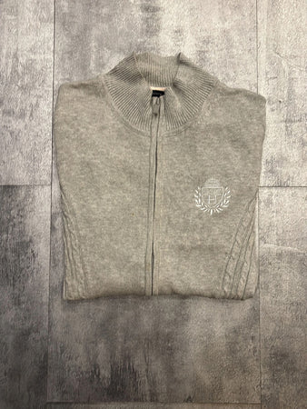 🛒Gilet zippé Tommy Hilfiger M🛒