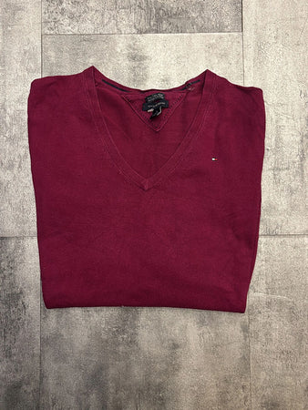🛒Pull Tommy Hilfiger Taille M🛒