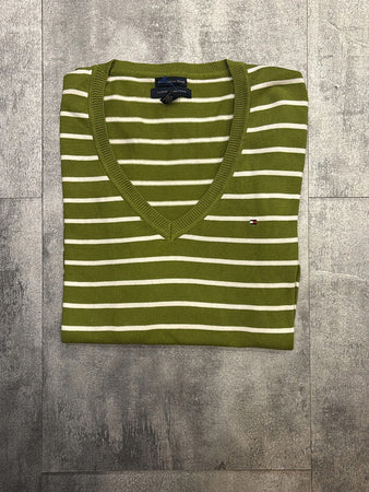 🛒Pull Tommy Hilfiger Taille L🛒