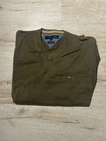 🛒Pull Tommy Hilfiger Taille S🛒