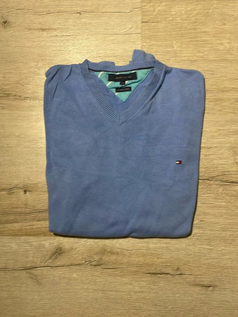 🛒Pull Tommy Hilfiger XL🛒
