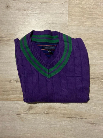 🛒Pull Tommy Hilfiger M🛒