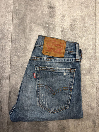 🛒Short Levi's 505 W26🛒