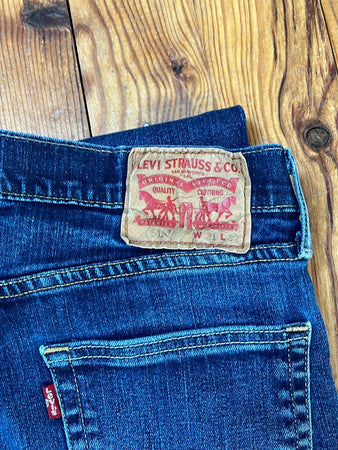 🛒Jeans Levi's 505 W31 L32🛒
