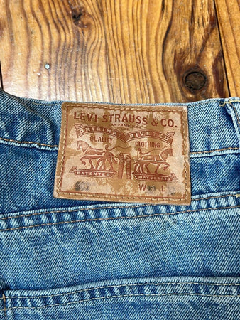 🛒Jeans Levi's 505 W32 L32🛒