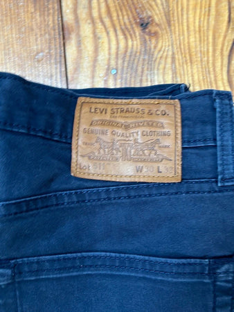 🛒Jeans Levi's 511 W30 L32🛒