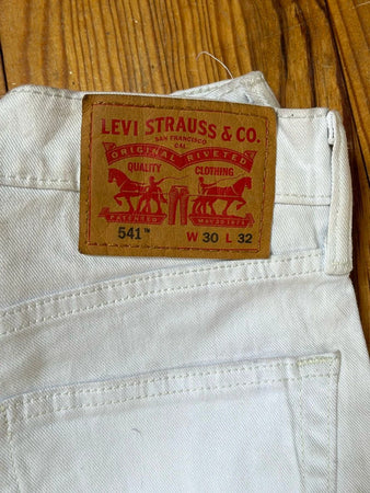 🛒Jeans Levi's 541 W30 L32🛒
