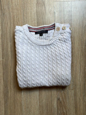 🛒Pull Tommy Hilfiger Taille M🛒