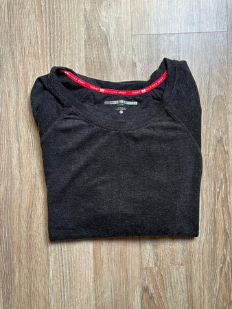 🛒Haut manches longues Tommy Hilfiger S🛒
