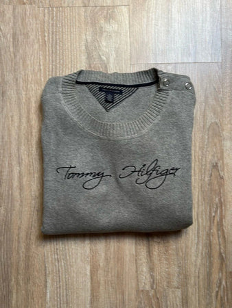 🛒Pull Tommy Hilfiger XL🛒