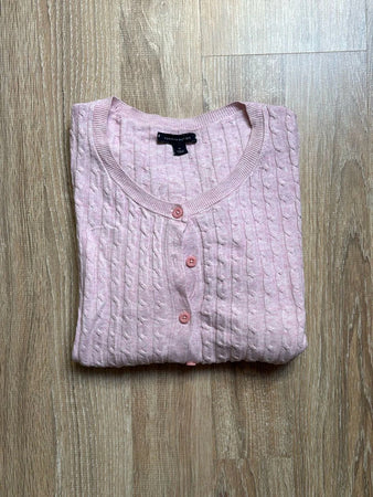 🛒Cardigan Tommy Hilfiger taille M🛒