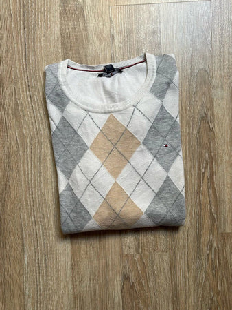 🛒Pull Tommy Hilfiger S🛒