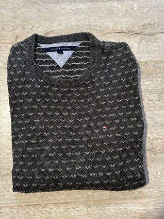 🛒Pull Tommy Hilfiger M🛒