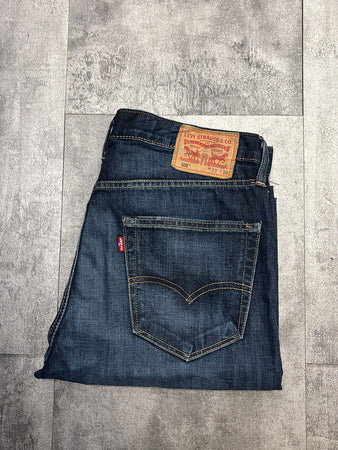 🛒Short en jean Levi's 508 W33🛒