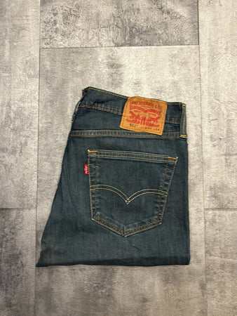 🛒Short Levi's 511 W34🛒