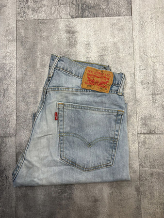 🛒Jeans Levi's 505 W32🛒