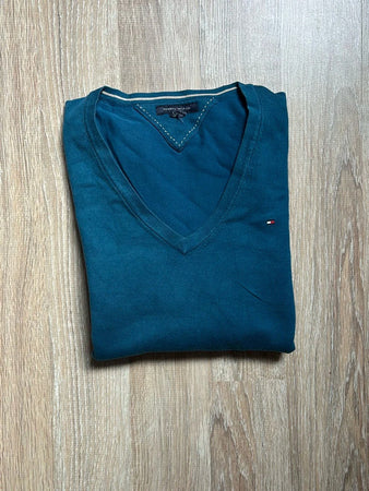🛒Pull Tommy Hilfiger Taille M🛒