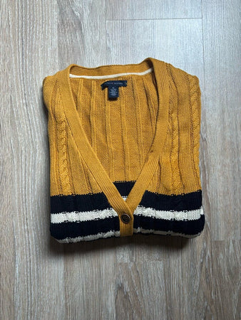 🛒Gilet boutonné Tommy Hilfiger XL🛒