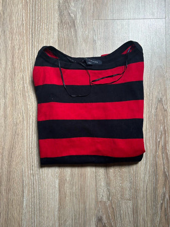 🛒Pull rayé Tommy Hilfiger S🛒