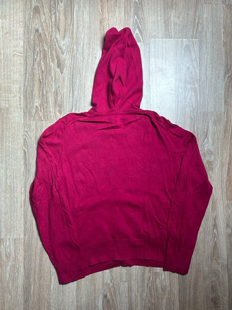 🛒Sweat zippé à capuche Tommy Hilfiger L🛒
