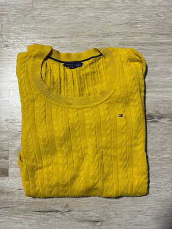 🛒Pull Tommy Hilfiger S🛒
