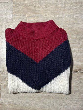 🛒Pull Tommy Hilfiger Taille XS🛒