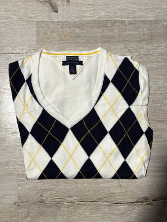 🛒Pull sans manches Tommy Hilfiger S🛒