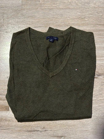 🛒Pull Tommy Hilfiger S🛒