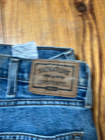 🛒Jeans Levi's W38 L32🛒