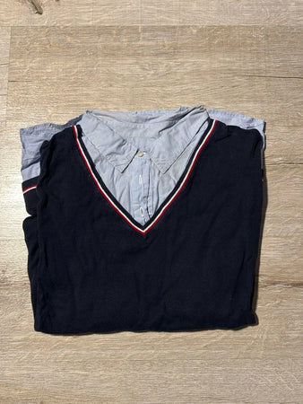 🛒Pull Tommy Hilfiger XXL🛒