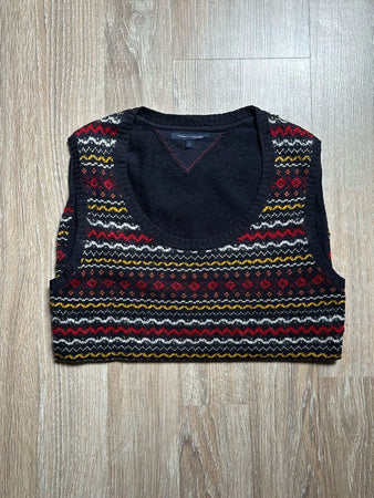 🛒Gilet sans manches Tommy Hilfiger S🛒