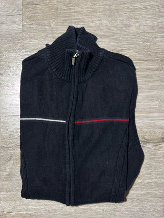 🛒Gilet zippé Tommy Hilfiger M🛒