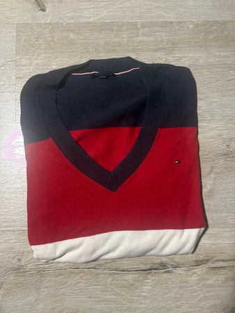 🛒Pull Tommy Hilfiger XXL 🛒