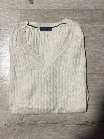🛒Pull Tommy Hilfiger Taille L🛒