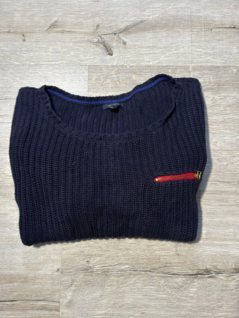 🛒Pull Tommy Hilfiger L🛒