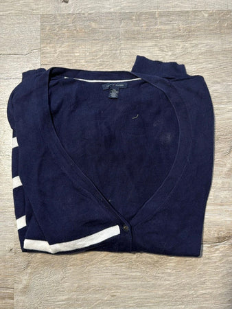 🛒Gilet boutonné Tommy Hilfiger XXL🛒