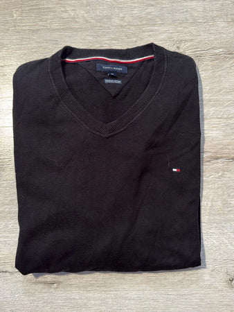 🛒Pull Tommy Hilfiger Taille L🛒