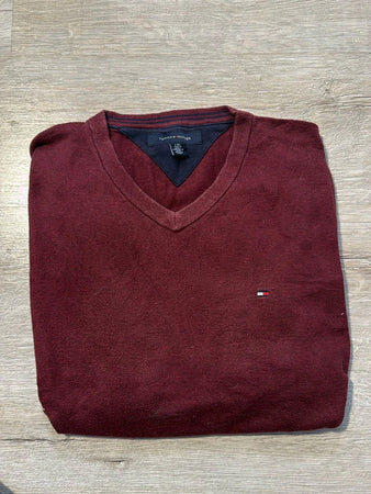 🛒Pull Tommy Hilfiger Taille L🛒