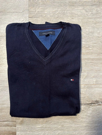 🛒Gilet sans manches Tommy Hilfiger M🛒