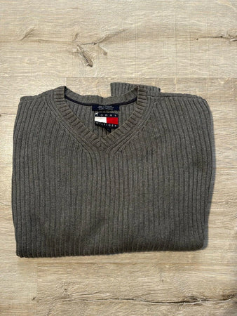 🛒Pull Tommy Hilfiger Taille M🛒