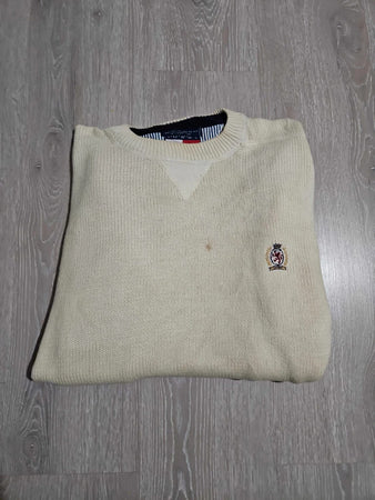 🛒Pull Tommy Hilfiger XL🛒